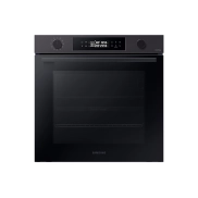 Horno Pirolítico Samsung NV7B4430ZABU1 76L Dual Cook A+