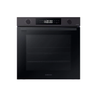 Horno Pirolítico Samsung NV7B4430ZABU1 76L Dual Cook A+