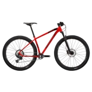 Bicicleta MTB Wilier 503x con XT y Reba