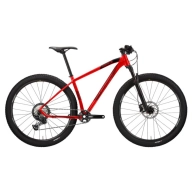 Bicicleta MTB Wilier 503x con XT y Reba