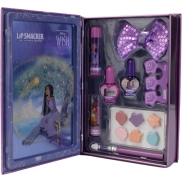 Maquillaje Disney Wish para niñas