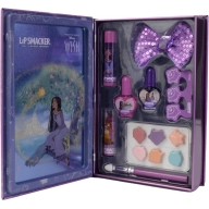 Maquillaje Disney Wish para niñas