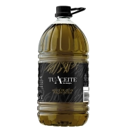 Aceite Virgen Extra 5L - Calidad Premium