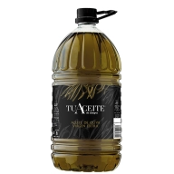 Aceite Virgen Extra 5L - Calidad Premium