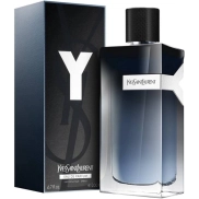 Eau de Parfum Y Men 200 ml