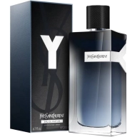 Eau de Parfum Y Men 200 ml