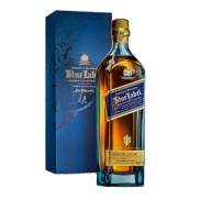 Whisky Escocés Johnnie Walker Blue Label - 70cl, 40% Vol.