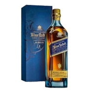 Whisky Escocés Johnnie Walker Blue Label - 70cl, 40% Vol.