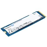 1TB SSD Kingston NV3 6000MBS PCIe 4.0 Gen4 M.2