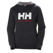 Sudadera con Capucha HH Logo para Ella - Helly Hansen