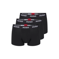 Pack 3 Bóxer Hombre HUGO 6,70€UD