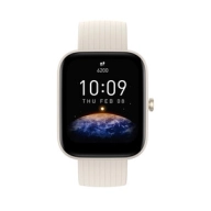 Smartwatch AMAZFIT Bip 3 Pro Blanco, 60 Modos