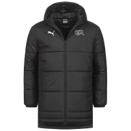 Chaquetón Hombre PUMA Suiza