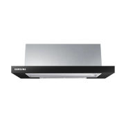 Campana Extractora Negra Samsung 60cm Clase C NK24M1030IBUR