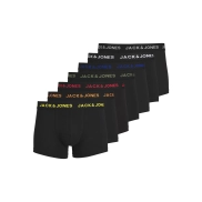 Calzoncillos 7-Pack JACK & JONES S-L-XL-XXL 