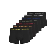 Calzoncillos 7-Pack JACK & JONES S-L-XL-XXL 