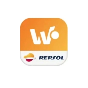 Descuento de 5€ en Repsol usando Waylet.