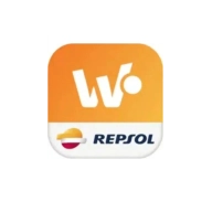 Descuento de 5€ en Repsol usando Waylet.