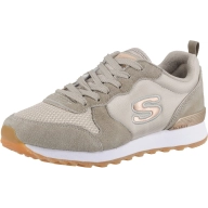 Skechers Goldn Gurl Mujer, Tallas 35-40