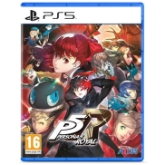 Persona 5 Royal PS5 - Nuevo Usuario 15€ [PAL EU]