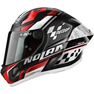 Casco NOLAN X-804 RS Replica Moto GP 352 - Tallas XS a L