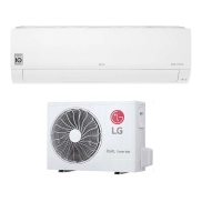 LG 32CONFWF09.SET Aire Acondicionado 18 m² - Blanco