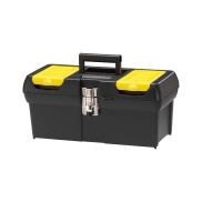 Herramientas Stanley: Caja Completa