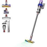 Detect Fluffy Dyson V15: Potencia y Tecnología Avanzada