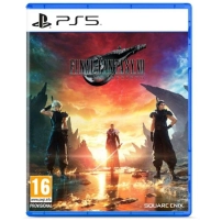 Ofertas en Final Fantasy VII Remake