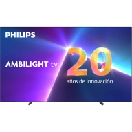 Philips 55OLED71812 | TV OLED 55" con 4K@120Hz y Ambilight