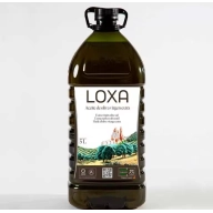 Aceite de Oliva Virgen Extra Loxa 5L