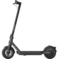 Xiaomi Scooter Eléctrico 4 Pro 2nd Gen. Homologado DGT 1000w