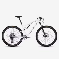 Bicicleta MTB Carbono 29" Rockrider Race 900S (Talla M)