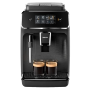 Philips EP222010 - Cafetera Superautomática, 1500W, 15 bar