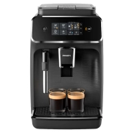 Philips EP222010 - Cafetera Superautomática, 1500W, 15 bar