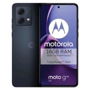 Motorola moto g84 5G, 256GB, Gris, Snapdragon 695