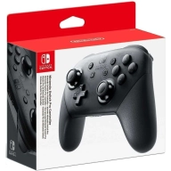 Controlador Pro de Nintendo Switch