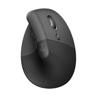 Ratón Ergonómico Vertical Inalámbrico Logitech Lift