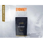 Evowhey Protein 2Kg: 2x1 en sabores y platos preparados