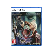 Devil May Cry 5 Edición Especial para PS5