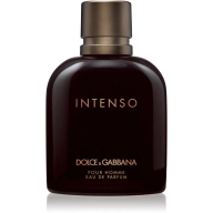 Dolce & Gabbana Intenso Perfume Hombre desde 43,52€