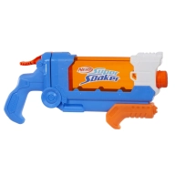 Nerf Super Soaker Flip: 4 Modos de Rociado para Niños 6+