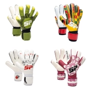 Guantes portero SP Base | 4 colores | Tallas en descripción