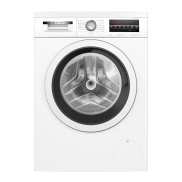 Bosch EcoSilence Serie 6, Lavadora 8 kg