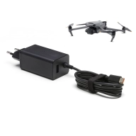 Cargador portátil DJI de 65 W