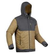 Abrigo impermeable SH500 para montaña y nieve Quechua