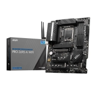 MSI PRO Z690-A WIFI: Placa Base Intel 12th Gen, DDR5 6400MHz