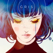 GRIS para PS4 y PS5