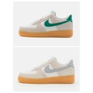 NIKE AIR FORCE 1 07 LV8. Colores y tallas del 38 al 49.5.