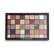 Revolution Beauty Paleta de 45 Colores